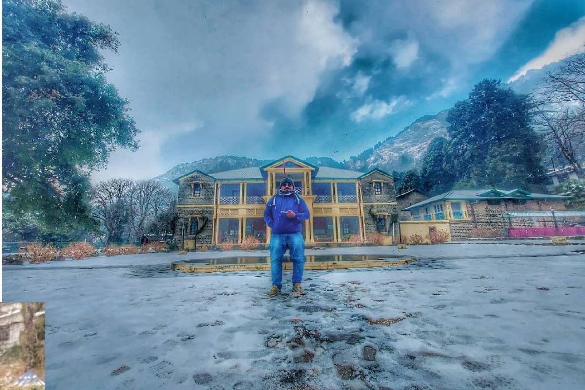 Uttarakhand Tour Gallery